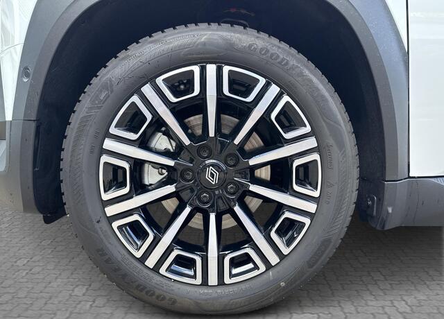 Renault 4 comfort range iconic 52 kWh - Demo / pack extended grip – foto 9