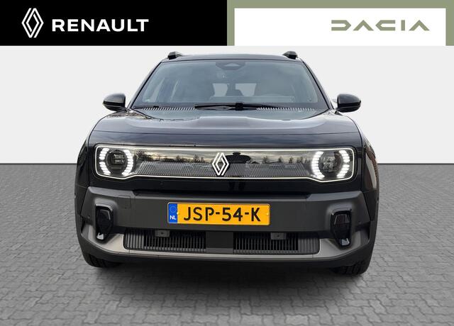 Renault 4 comfort range techno 52 kWh - Demo / pack winter premium / pack safety & advanced driving assist – foto 2