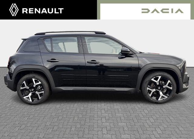 Renault 4 comfort range techno 52 kWh - Demo / pack winter premium / pack safety & advanced driving assist – foto 4