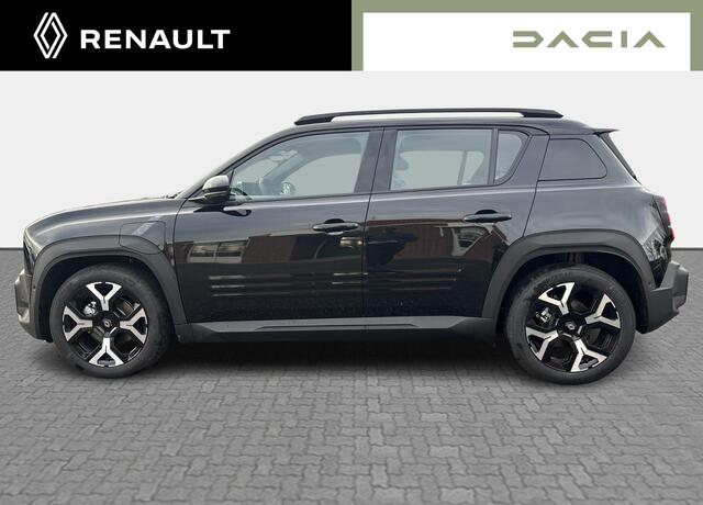 Renault 4 comfort range techno 52 kWh - Demo / pack winter premium / pack safety & advanced driving assist – foto 8