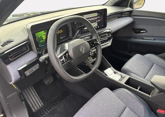 Renault 4 comfort range techno 52 kWh - Demo / pack winter premium / pack safety & advanced driving assist – foto 10