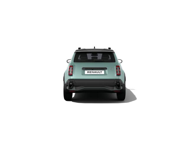 Renault 4 Iconic | Achteruitrijcamera | Elektrisch verwarmbare voorstoelen | Elektronisch geregelde airconditioning – foto 8