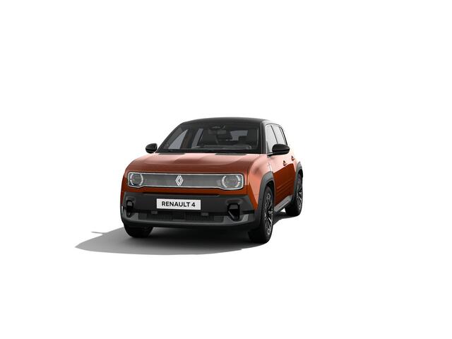 Renault 4 Iconic "plein sud(TM)" | Achteruitrijcamera | Elektrisch te openen canvas dak "plein sud(TM)" | Elektrisch verwarmbare voorstoelen – foto 8