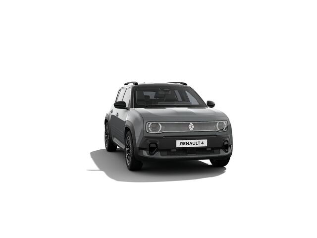 Renault 4 Iconic | Achteruitrijcamera | Elektrisch verwarmbare voorstoelen | Elektronisch geregelde airconditioning – foto 4