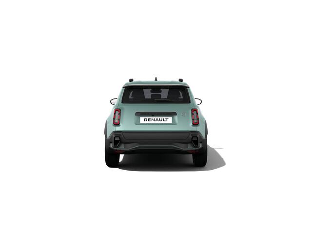 Renault 4 Techno | Achteruitrijcamera | Elektronisch geregelde airconditioning | Full LED koplampen – foto 9