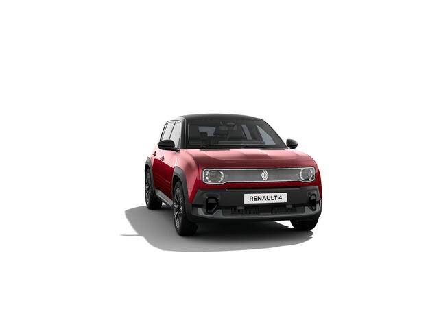 Renault 4 Iconic "plein sud(TM)" | Achteruitrijcamera | Elektrisch te openen canvas dak "plein sud(TM)" | Elektrisch verwarmbare voorstoelen – foto 4