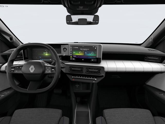 Renault 4 Evolution | Achteruitrijcamera | Cruise control met snelheidsbegrenzer | Elektronisch geregelde airconditioning – foto 10