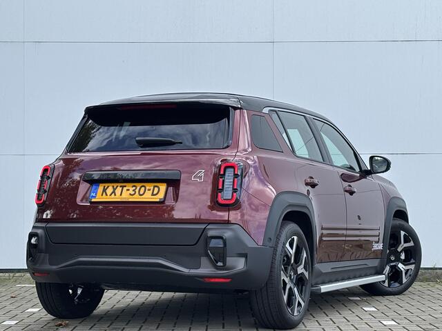 Renault 4 comfort range iconic 52 kWh l plein sud l Pack safety & Advanced driving assist l Pack winter premium l – foto 2