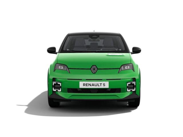 Renault 5 R5 Techno 150 pk comfort range / Nieuw te bestellen / Levering 2025 / Kom langs voor alle mogelijkheden /