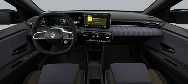 Renault 5 R5 Techno 150 pk comfort range / Nieuw te bestellen / Levering 2025 / Kom langs voor alle mogelijkheden /