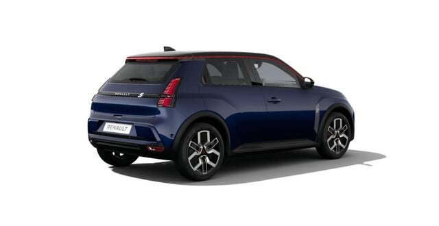 Renault 5 R5 Techno 150 pk comfort range / Nieuw te bestellen / Levering 2025 / Kom langs voor alle mogelijkheden /