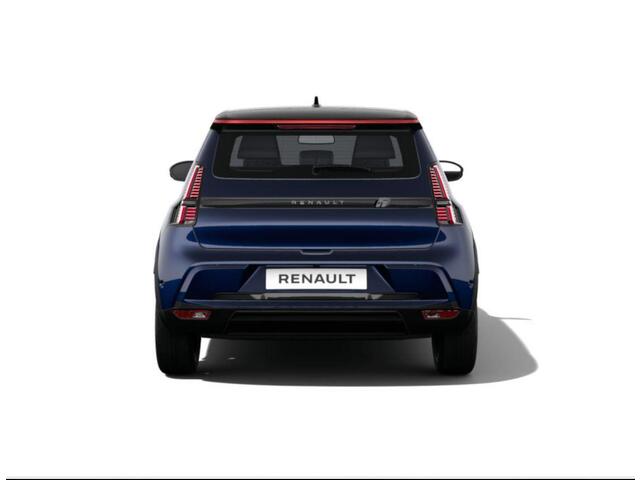 Renault 5 R5 Techno 150 pk comfort range / Nieuw te bestellen / Levering 2025 / Kom langs voor alle mogelijkheden /
