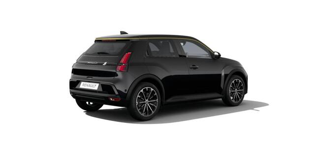 Renault 5 R5 Techno 150 pk comfort range / Nieuw te bestellen / Levering 2025 / Kom langs voor alle mogelijkheden /