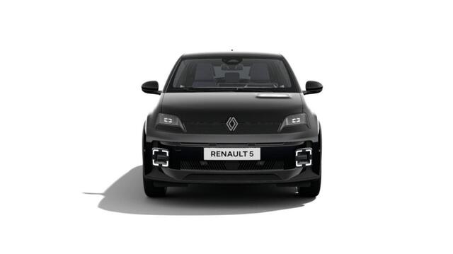Renault 5 R5 Techno 150 pk comfort range / Nieuw te bestellen / Levering 2025 / Kom langs voor alle mogelijkheden /