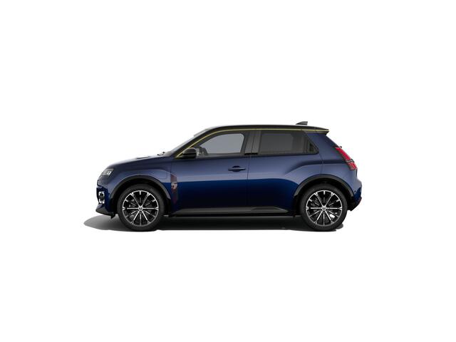 Renault 5 iconic cinq 52 kWh | VANAF 5 NOVEMBER IN DE SHOWROOM ! | LEVERING 2025 |