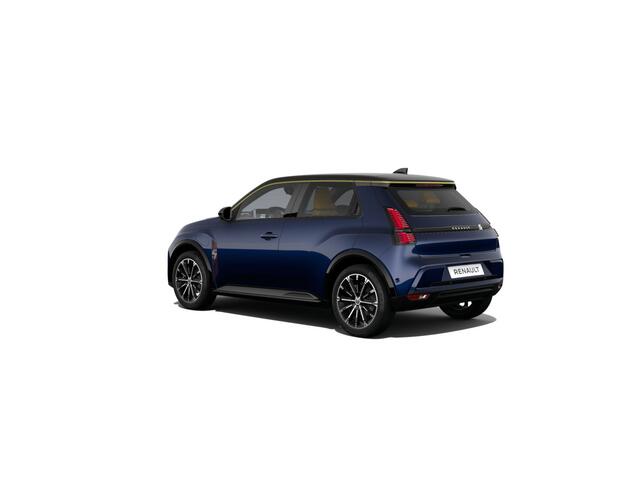 Renault 5 iconic cinq 52 kWh | VANAF 5 NOVEMBER IN DE SHOWROOM ! | LEVERING 2025 |