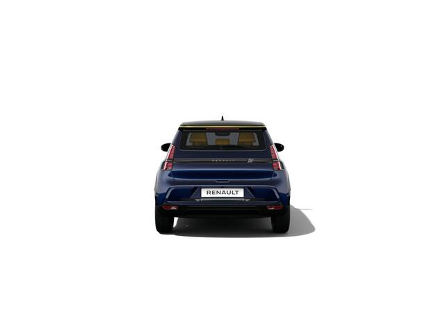 Renault 5 iconic cinq 52 kWh | VANAF 5 NOVEMBER IN DE SHOWROOM ! | LEVERING 2025 |