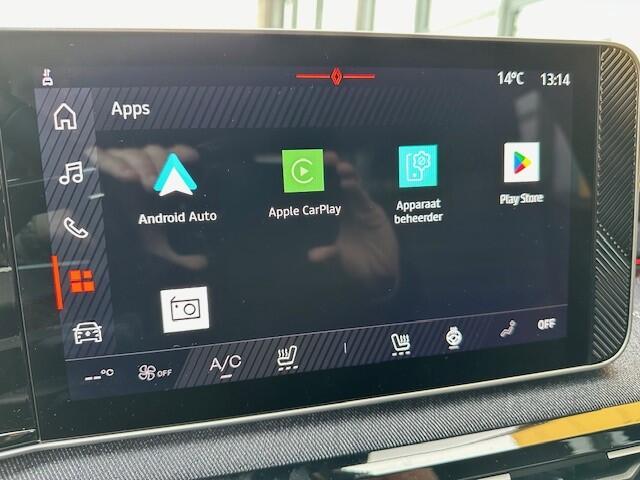 Renault 5 Techno 52 kWh 150PK / HARMAN KARDON / PACK WINTER / V2L ADAPTER / ADVANCED DRIVING ASSIST
