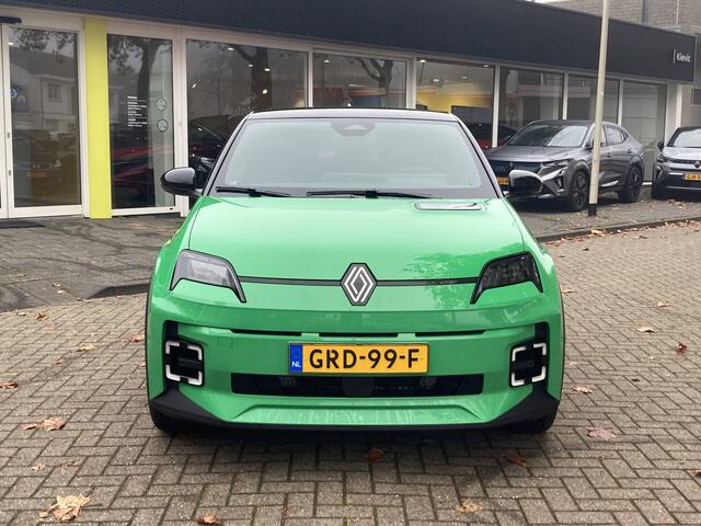 Renault 5 techno 52 kWh - Demo / Pack Advanced Drive Assist - Pack Winter - Harman Kardon