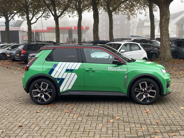 Renault 5 techno 52 kWh - Demo / Pack Advanced Drive Assist - Pack Winter - Harman Kardon