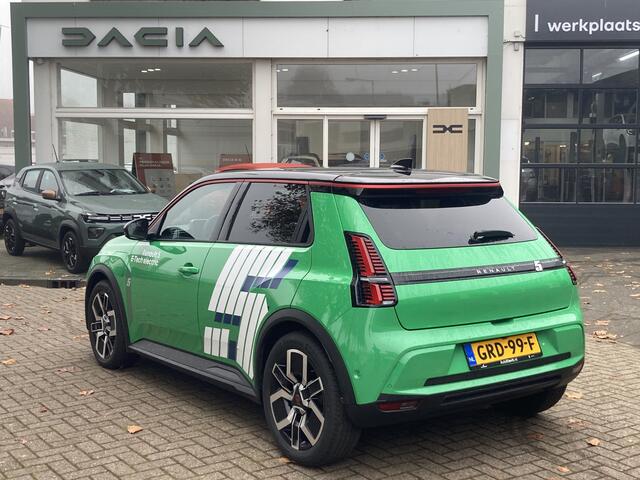 Renault 5 techno 52 kWh - Demo / Pack Advanced Drive Assist - Pack Winter - Harman Kardon