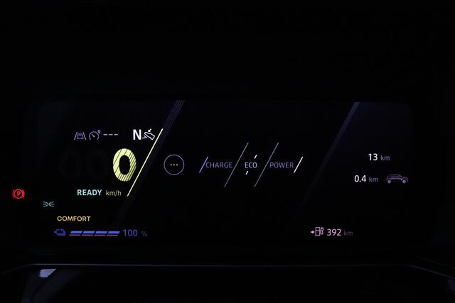Renault 5 iconic cinq 52 kWh beschikbaar voor proefritten