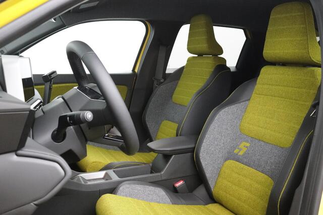 Renault 5 iconic cinq 52 kWh beschikbaar voor proefritten