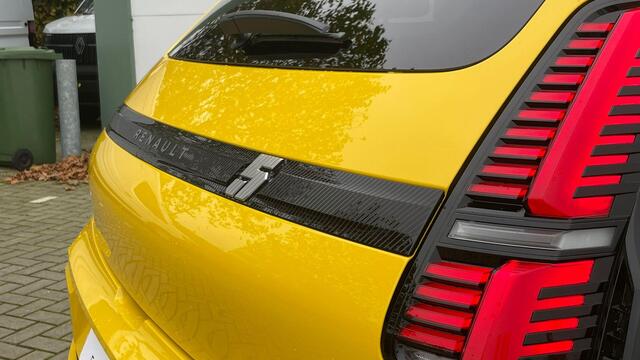 Renault 5 Techo 52 kWh Clima/Navi/Camera/Nu beschikbaar voor proefritten!
