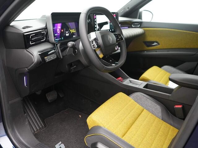 Renault 5 iconic cinq 52 kWh - Demo -