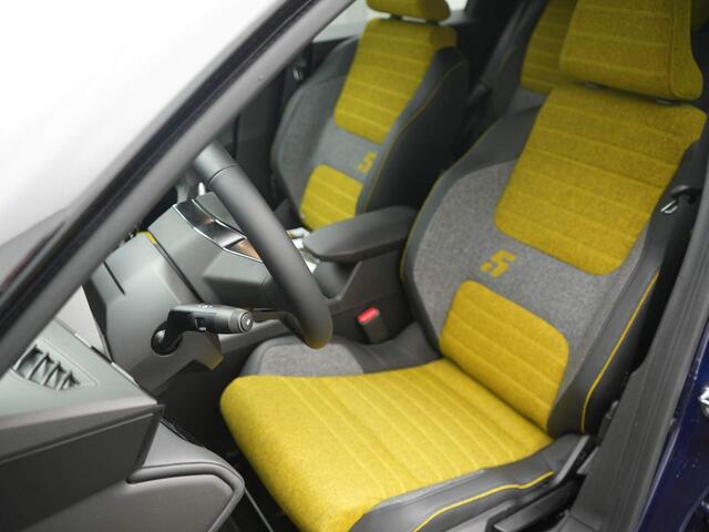 Renault 5 iconic cinq 52 kWh - Demo -
