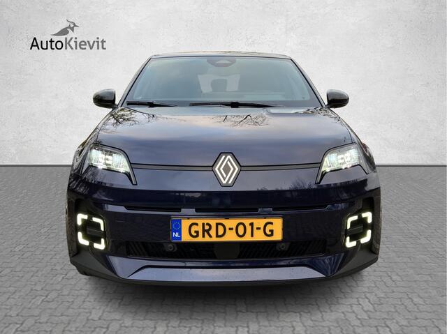 Renault 5 comfort range techno 52 kWh - Demo / Pack Advanced Drive Assist - Pack Winter - Harman Kardon