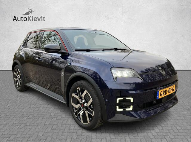 Renault 5 comfort range techno 52 kWh - Demo / Pack Advanced Drive Assist - Pack Winter - Harman Kardon