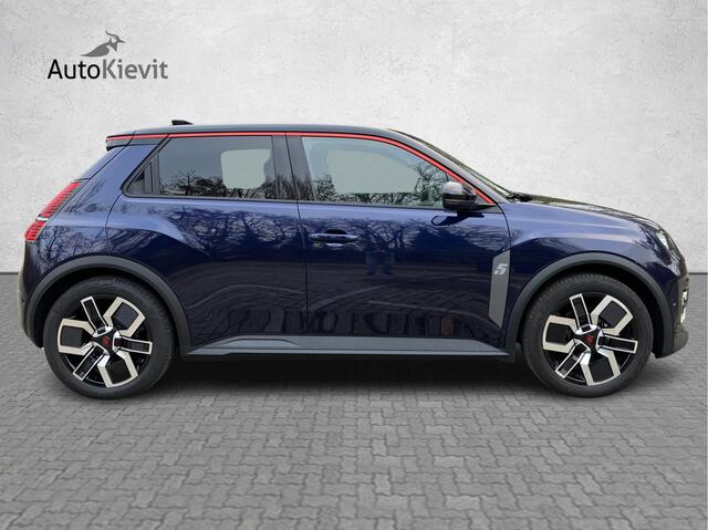 Renault 5 comfort range techno 52 kWh - Demo / Pack Advanced Drive Assist - Pack Winter - Harman Kardon