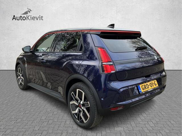 Renault 5 comfort range techno 52 kWh - Demo / Pack Advanced Drive Assist - Pack Winter - Harman Kardon