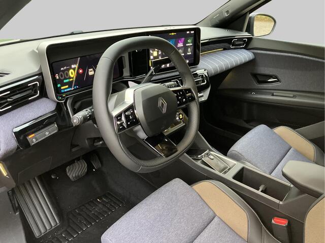 Renault 5 comfort range techno 52 kWh - Demo / Pack Advanced Drive Assist - Pack Winter - Harman Kardon