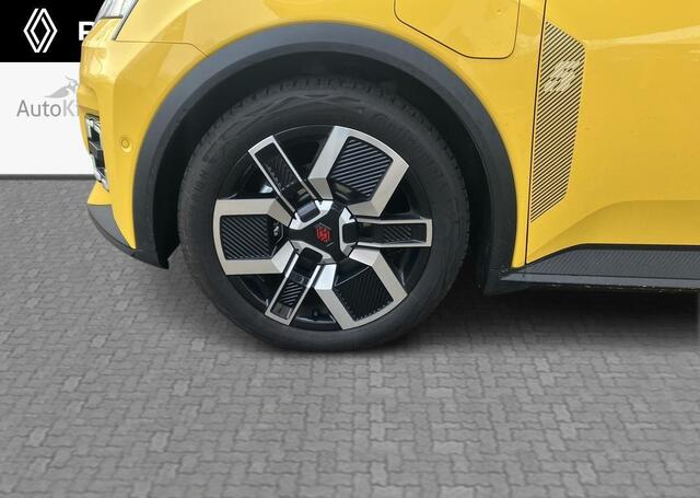 Renault 5 comfort range techno 52 kWh Demo / Pack Winter / Pack Advanced Driving Assist
