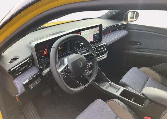 Renault 5 comfort range techno 52 kWh Demo / Pack Winter / Pack Advanced Driving Assist