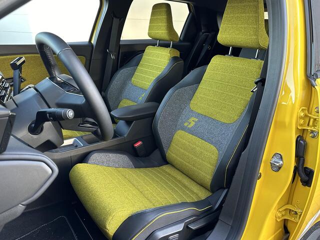 Renault 5 comfort range iconic cinq 52 kWh | BOEK UW PROEFRIT!