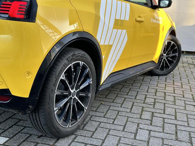 Renault 5 comfort range iconic cinq 52 kWh | BOEK UW PROEFRIT!
