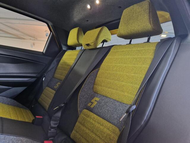 Renault 5 comfort range iconic cinq 52 kWh PACK SAFETY & Driving ASSIST