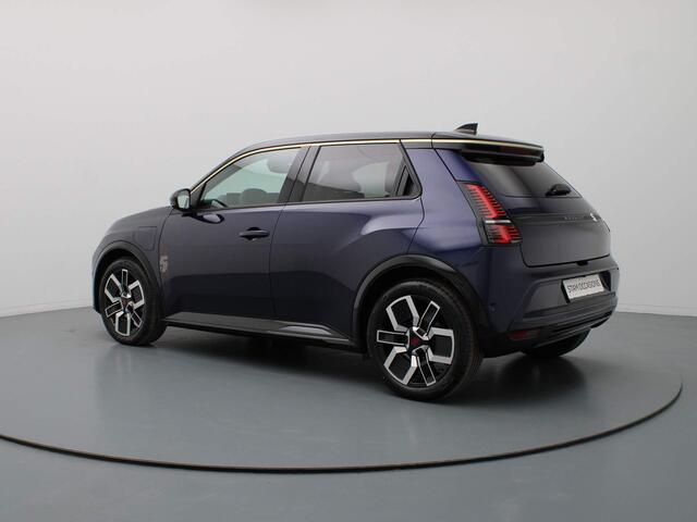Renault 5 150pk comfort range iconic cinq 52 kWh Adapt. cruise | Camera | Harman Kardon | Navi | Stoel-/stuurverwarming