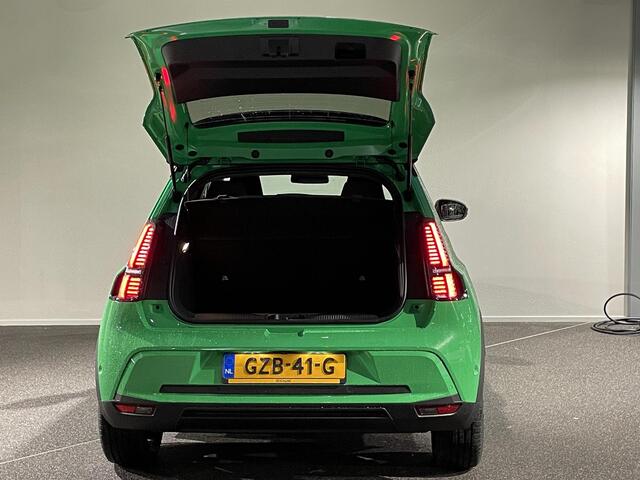 Renault 5 comfort range techno 52 kWh