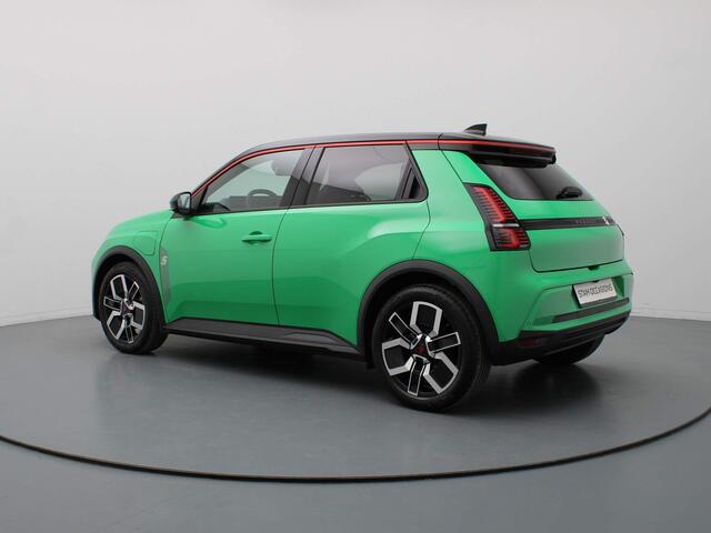 Renault 5 comfort range techno 52 kWh Adapt. cruise | Camera | Harman Kardon | Navi