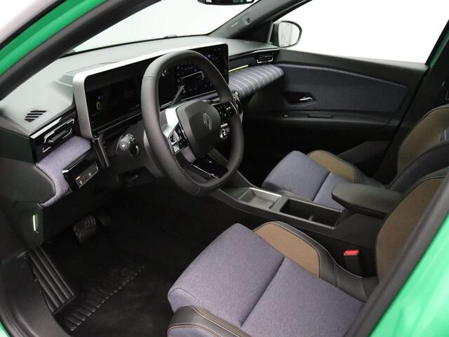 Renault 5 comfort range techno 52 kWh Adapt. cruise | Camera | Harman Kardon | Navi