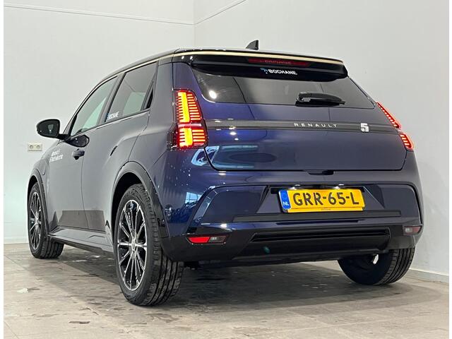 Renault 5 Iconic Cinq 52 kWh | Harman Kardon | Pack Safety & Advanced Driving Assist | Adapter V2L, energie naar extern apparaat