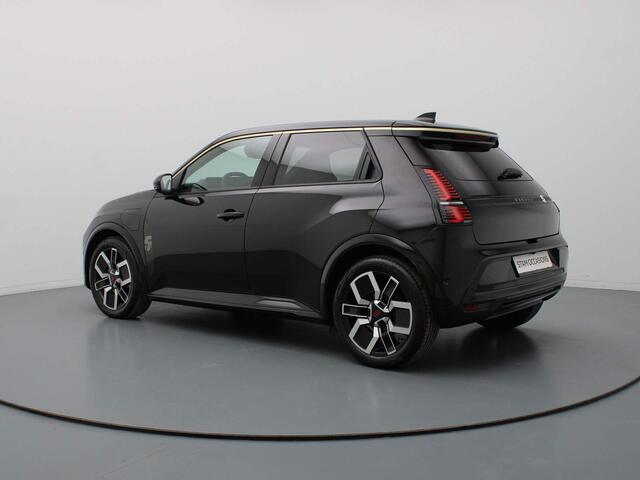 Renault 5 150pk comfort range iconic cinq 52 kWh Adapt. cruise | Camera | Navi | Parksens. | Stoel-/stuurverwarming