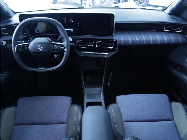 Renault 5 comfort range iconic cinq 52 kWh Clima/Navi/Camera