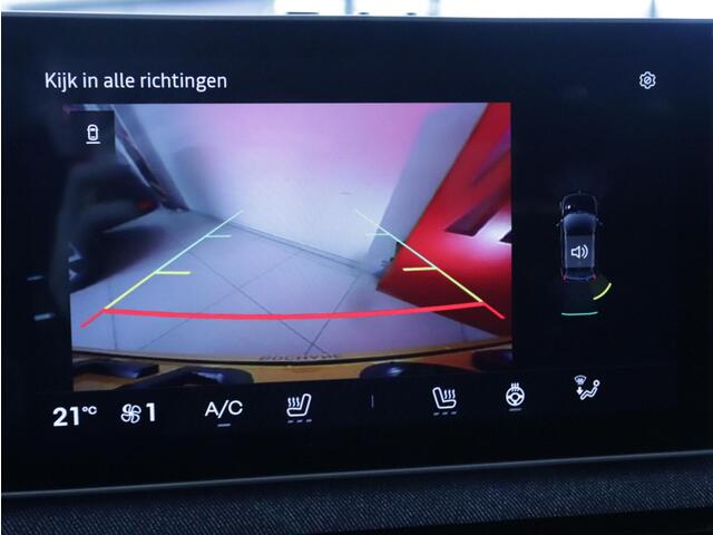 Renault 5 comfort range iconic cinq 52 kWh Clima/Navi/Camera