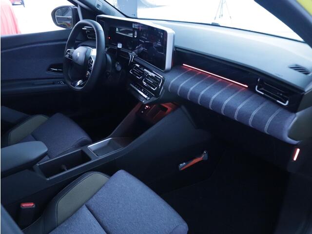 Renault 5 comfort range iconic cinq 52 kWh Clima/Navi/Camera