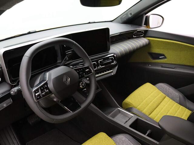 Renault 5 150pk comfort range iconic cinq 52 kWh Adapt. cruise | Harman Kardon | Navi | 18" Velgen